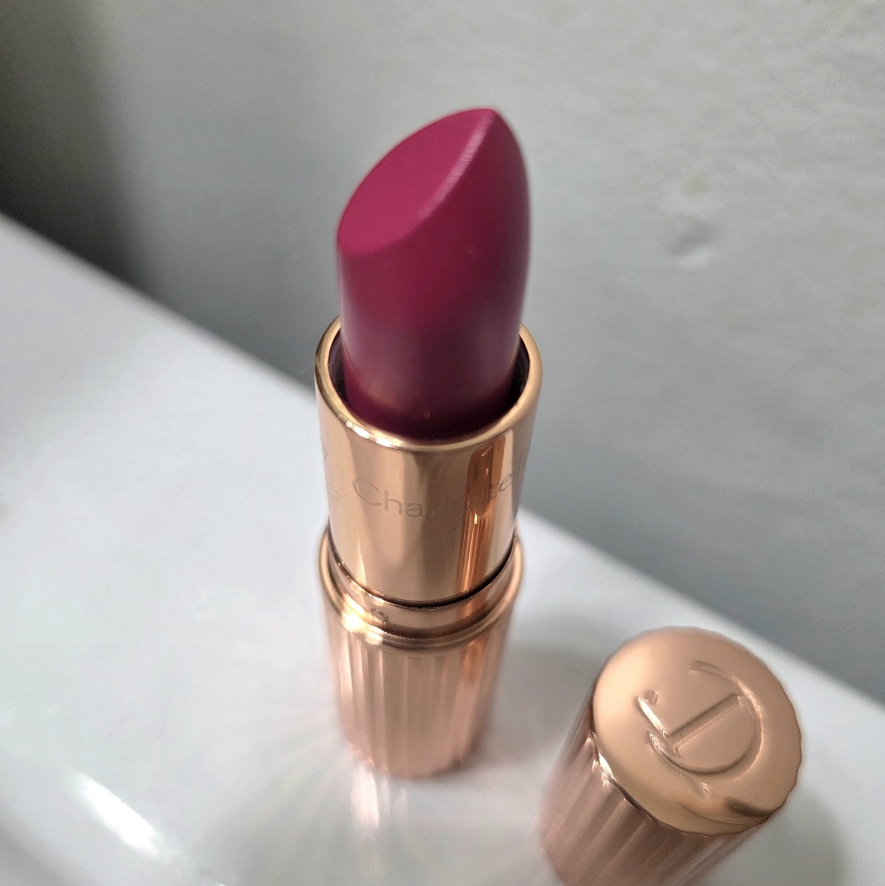 Charlotte TILBURY